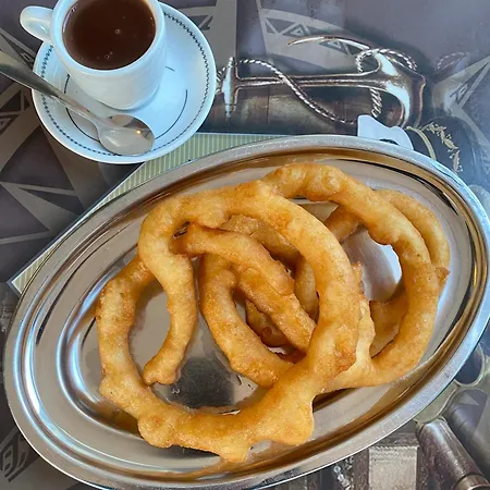 Larios Premium