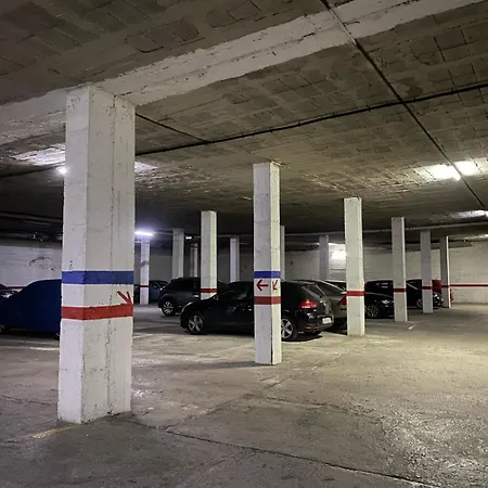 Apartment Larios Premium Malaga
