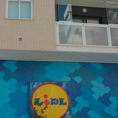 Apartment Larios Premium Malaga