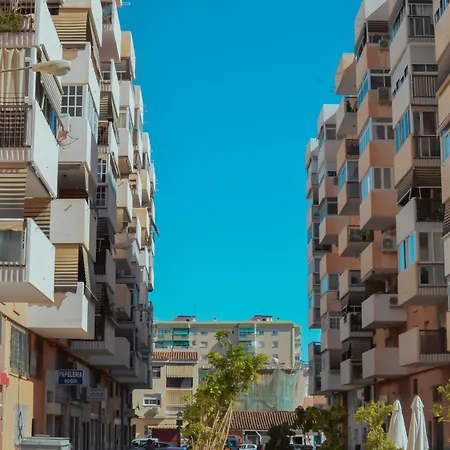 Larios Premium * Malaga