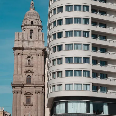 Larios Premium Malaga