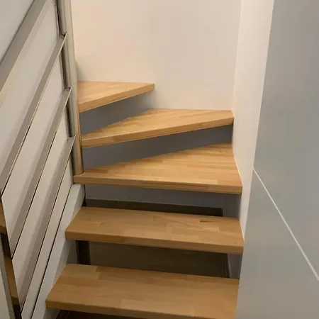 Larios Premium Apartment Malaga