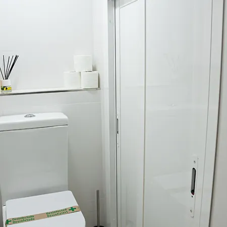 Apartment Larios Premium