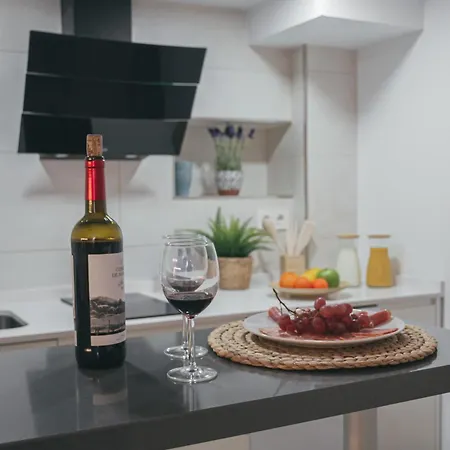 Larios Premium * Malaga