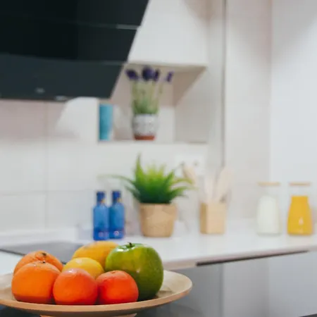 Larios Premium Apartment *