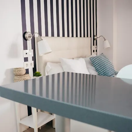Apartment Larios Premium