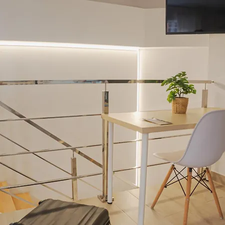 Apartment Larios Premium