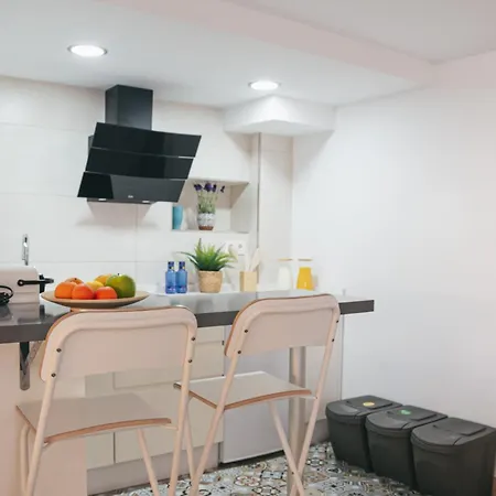 Larios Premium * Malaga