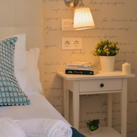 Larios Premium Apartment