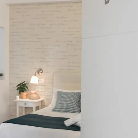 Larios Premium Apartment Malaga