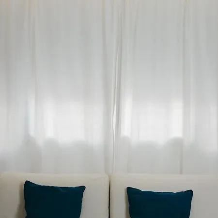 Larios Premium Apartment *