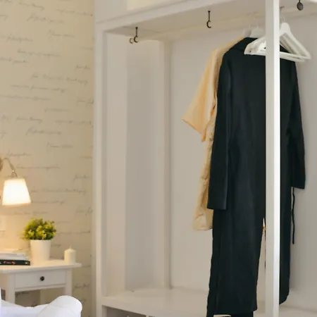 Larios Premium Apartment