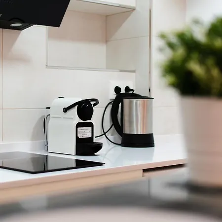 Larios Premium Apartment