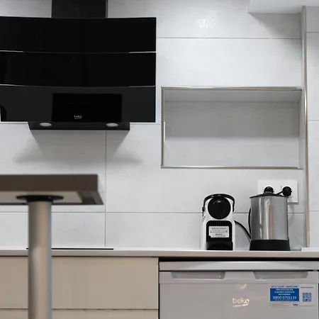 Apartmán Larios Premium