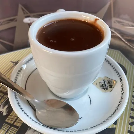 Apartmán Larios Premium Màlaga