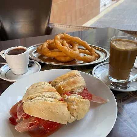 Appartamento Larios Premium *