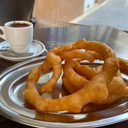 Larios Premium Málaga