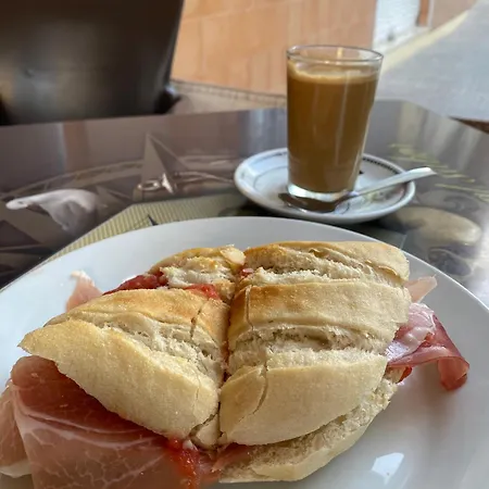 Larios Premium Appartamento