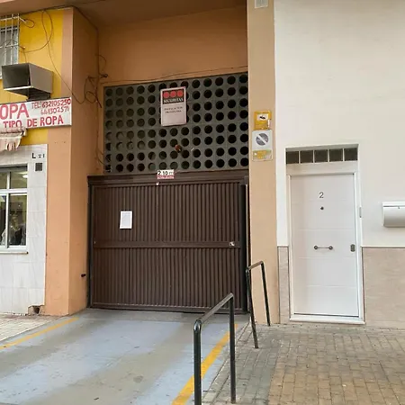 Larios Premium Appartamento