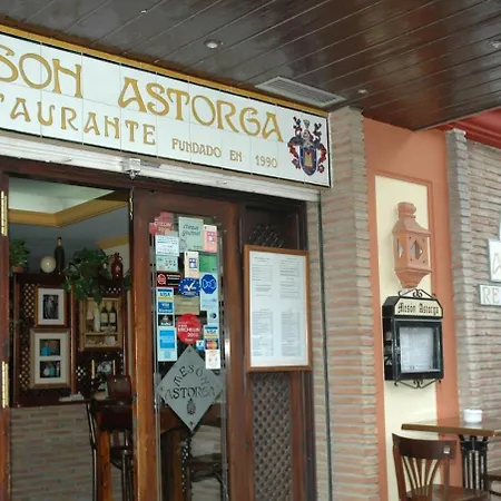 Appartamento Larios Premium