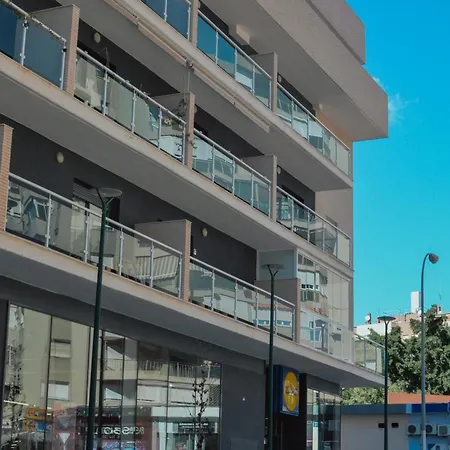 Larios Premium * Málaga