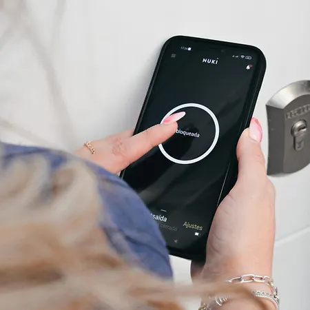 Larios Premium Apartmán *