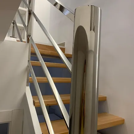 Appartamento Larios Premium Málaga