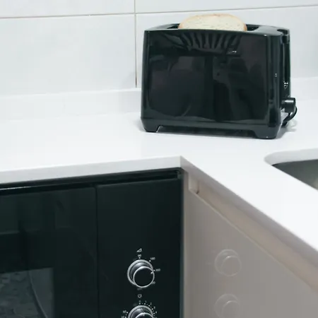 Larios Premium Apartmán Màlaga