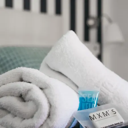 Apartmán Larios Premium Màlaga