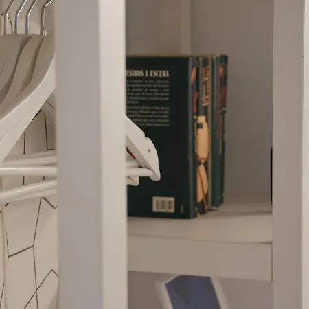 Larios Premium Apartmán Màlaga