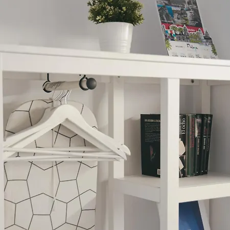 Apartmán Larios Premium