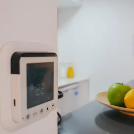 Larios Premium Apartment
