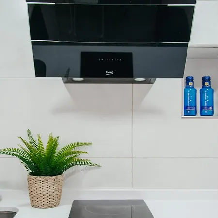 Apartmán Larios Premium *