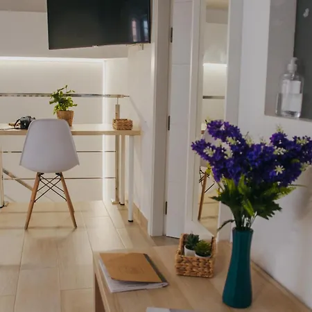 Apartmán Larios Premium *