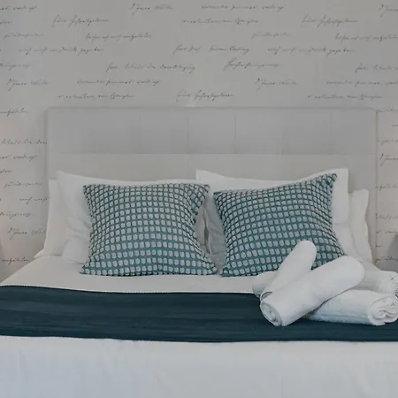 Larios Premium Apartment *