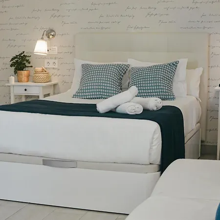 Appartamento Larios Premium Málaga