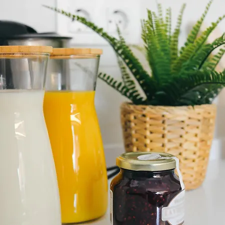 Apartmán Larios Premium