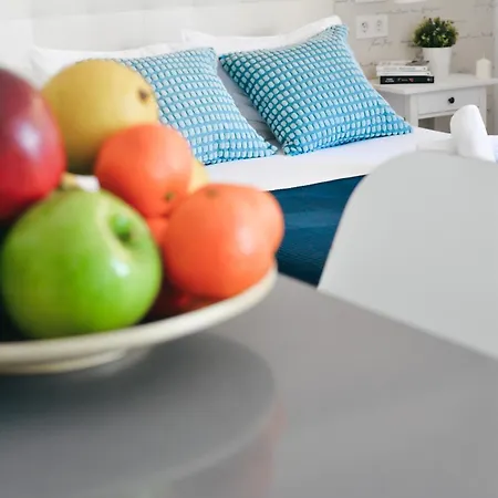 Apartmán Larios Premium *