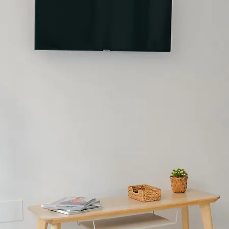 Larios Premium Apartment
