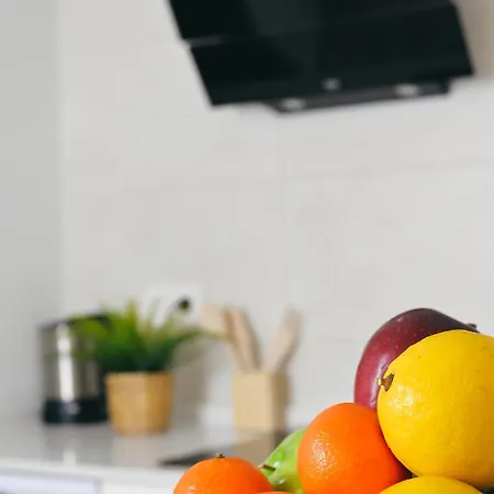 Apartmán Larios Premium Màlaga