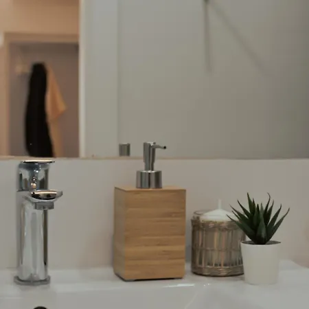 Apartment Larios Premium