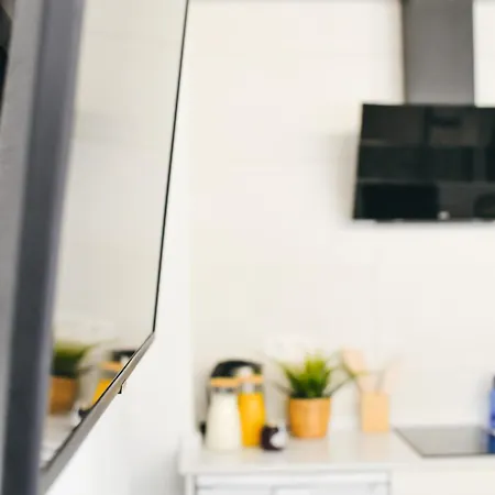 Larios Premium Apartmán Màlaga