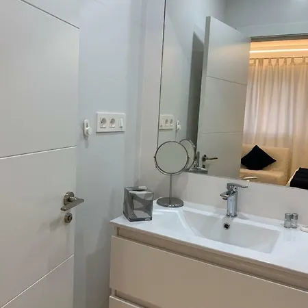 Apartmán Larios Premium *