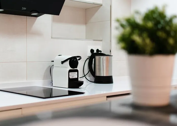 Larios Premium Apartamento