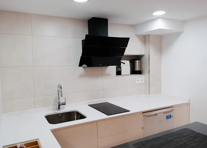 Apartamento Larios Premium Málaga