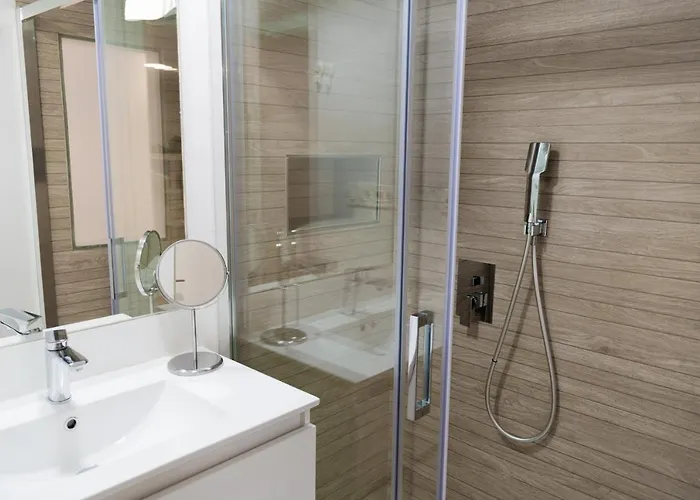 Apartamento Larios Premium *