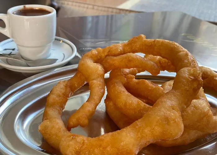 Larios Premium Málaga