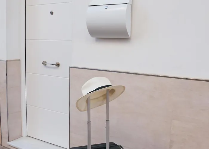 Larios Premium Apartamento Málaga