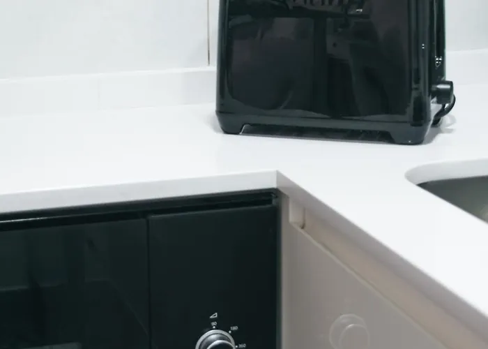 Larios Premium Apartamento Málaga