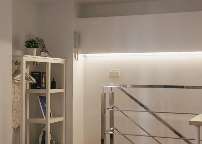 Apartamento Larios Premium *